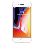 Picture of Boost Apple iPhone 8 Plus 256GB Gold Embedded SIM Sprint (w-Cable & Charger Head)